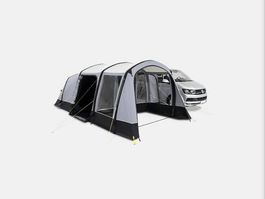 Kampa air tc rh auvent/tente - Busvorzelt