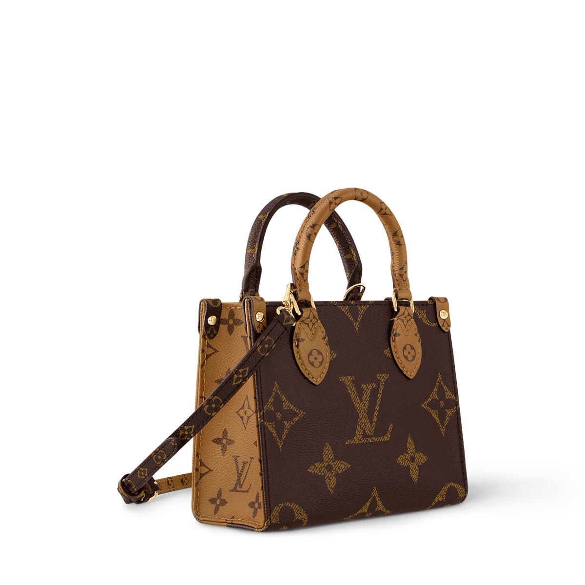 Louis Vuitton Taschen für Damen: Louis Vuitton OnTheGo BB – Neu (gemäss Beschreibung) aus Zollikerberg von tho_kj7v 1