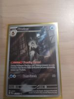 Froslass Pokémon Karte 174/167 neu guter Zustand