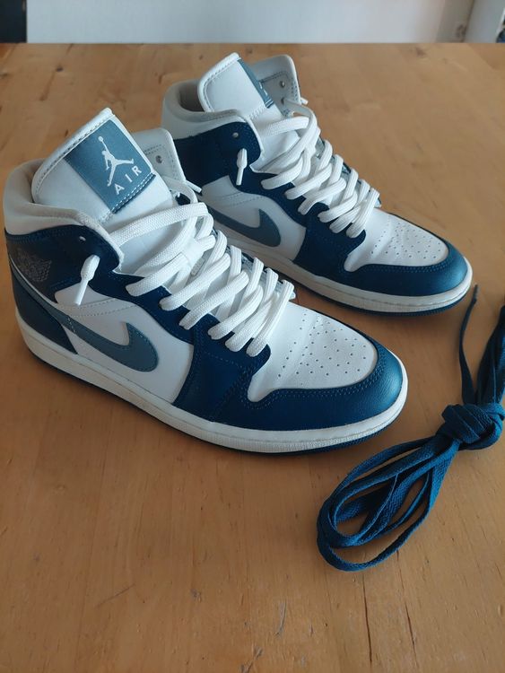 Nike jordan sales größe 39