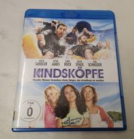 Blu-ray: Kindsköpfe - Filmkomödie für lustige Abende!