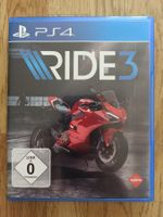 Ride 3 PS4 / PS5  - TOP