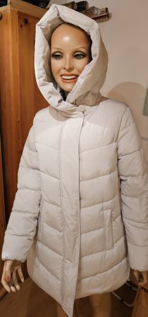Tom Tailor Winterjacke, Gr. S, neuwertig, Top Zustand!