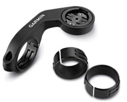 Garmin Supporti per biciclette: Halter zu Garmin (Edge Aero) – Nuovo (secondo la descrizione) da Oberglatt ZH venduto da Pacos2000