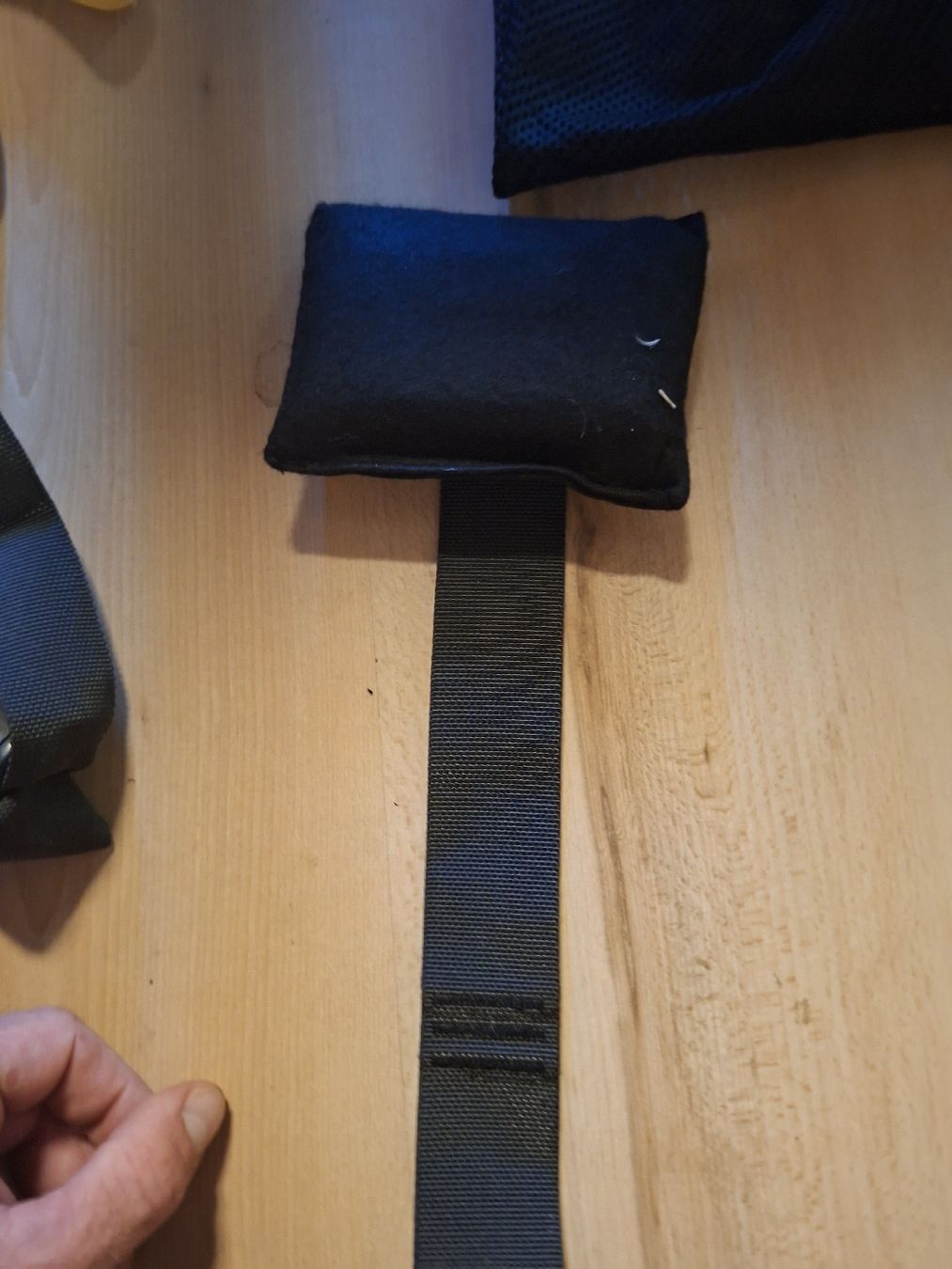 Vélos d'appartement: Schlingentrainer – D'occasion à Wolfhalden par goovy 2