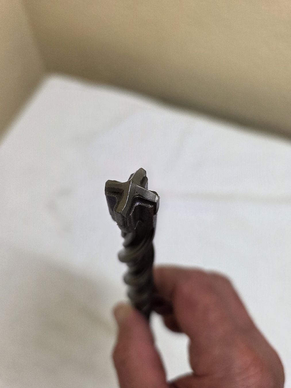 Hilti Alle Werkzeuge: Hilti Bohrer 18 mm SDS-plus – Neu (gemäss Beschreibung) aus Alberswil von mario889 6