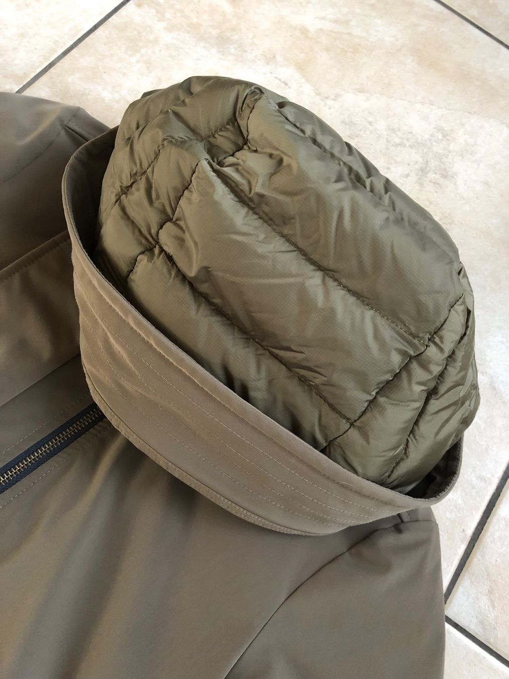 Colmar Giacche: Colmar Winterjacke/Wintermantel Grösse 36/38 – Usato da Brüttisellen venduto da Fabiii.st 4