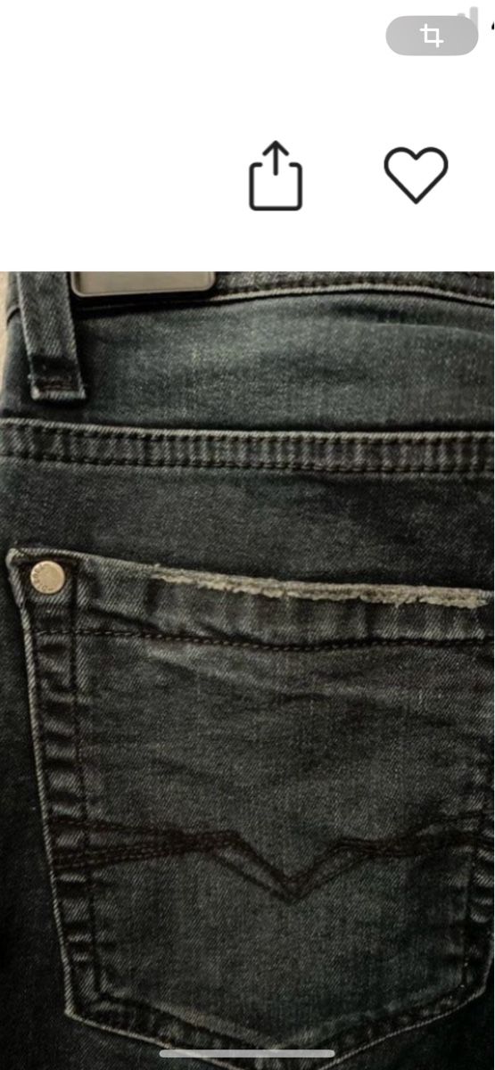 Diesel Jeans: Diesel Jeans 31 – Usato da Adlikon b. Regensdorf venduto da galaxandy 2