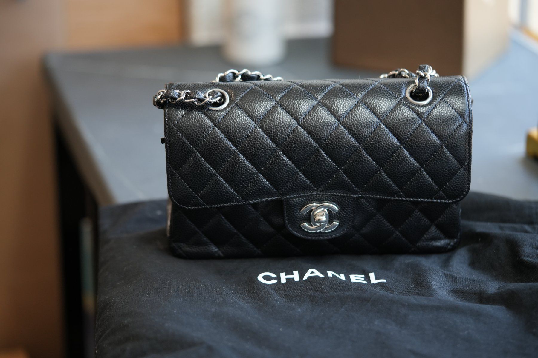Chanel Taschen für Damen: Chanel Timeless – Gebraucht aus Faoug von Bruce_Wayne23 1