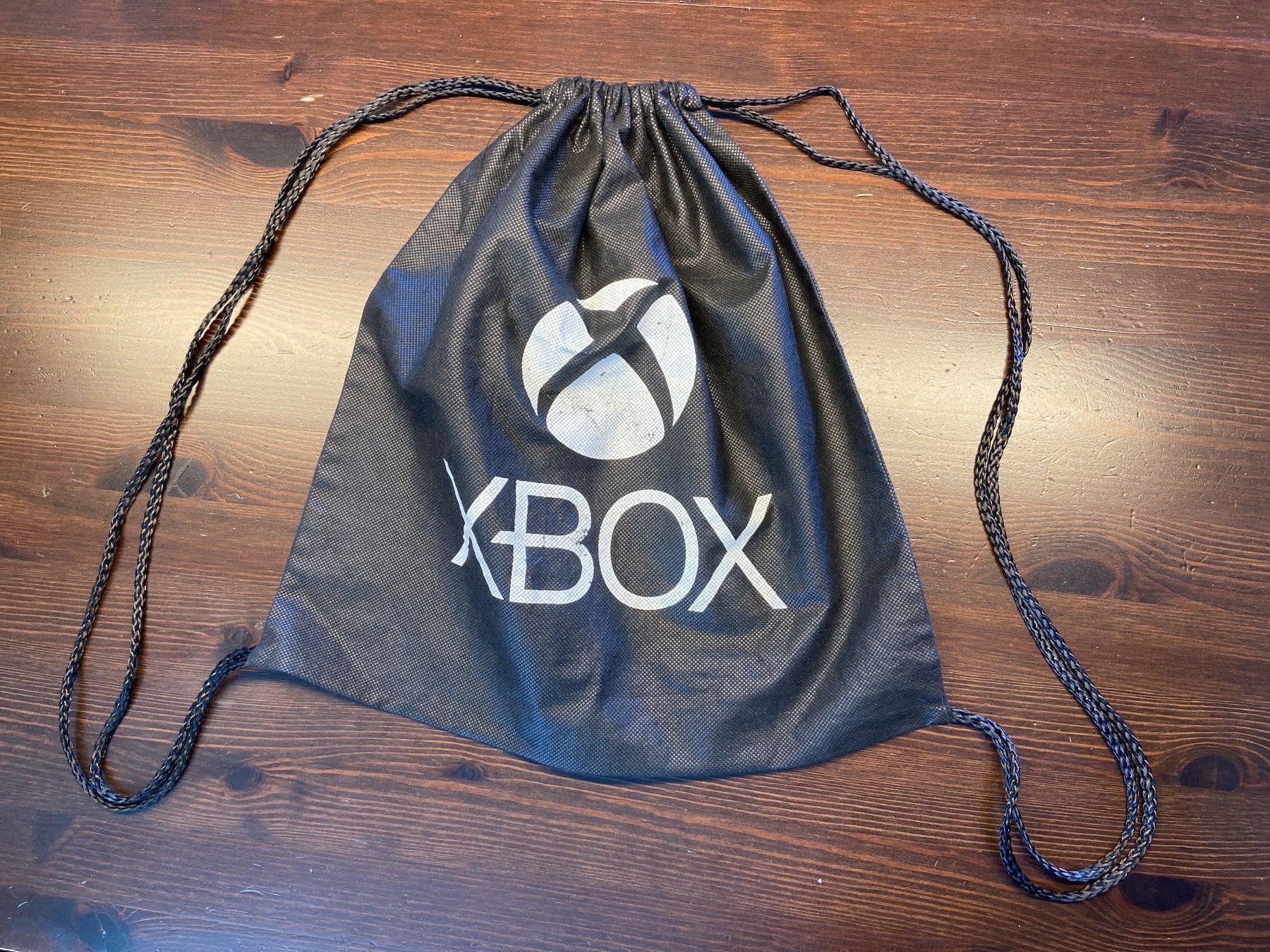 Zaini: Turnsack/ Rucksack von XBOX – Usato da Sisseln AG venduto da XBL-Rotstein 2