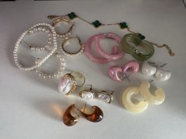Modeschmuck 