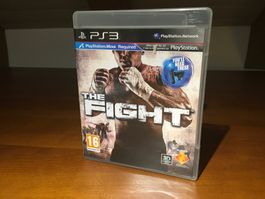 The Fight - PS3