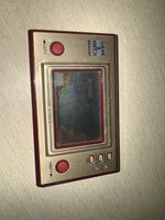 Nintendo Game & Watch Octopus Wide Screen vintage game
