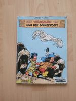 Yakari und der Schneevogel - Comic-Klassiker
