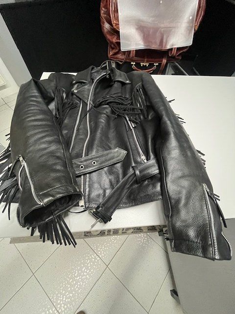 Giacche: Motorrad Jacke Marke Highway 1 – Usato da Laufen venduto da Schmidlin 1