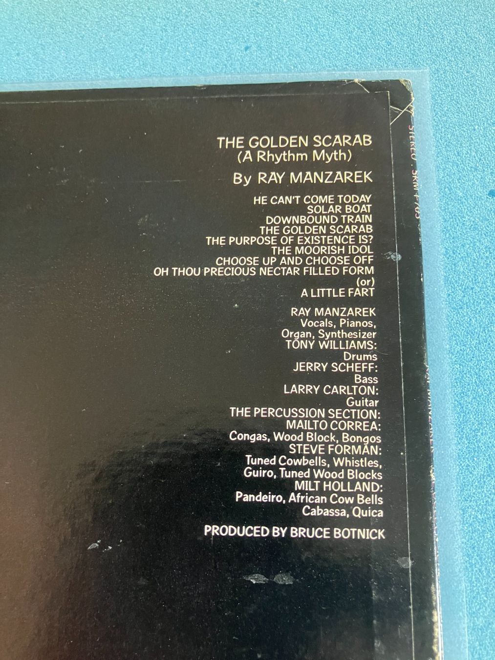Dischi in vinile: The Doors – Usato da Aarwangen venduto da Jukebox3 3
