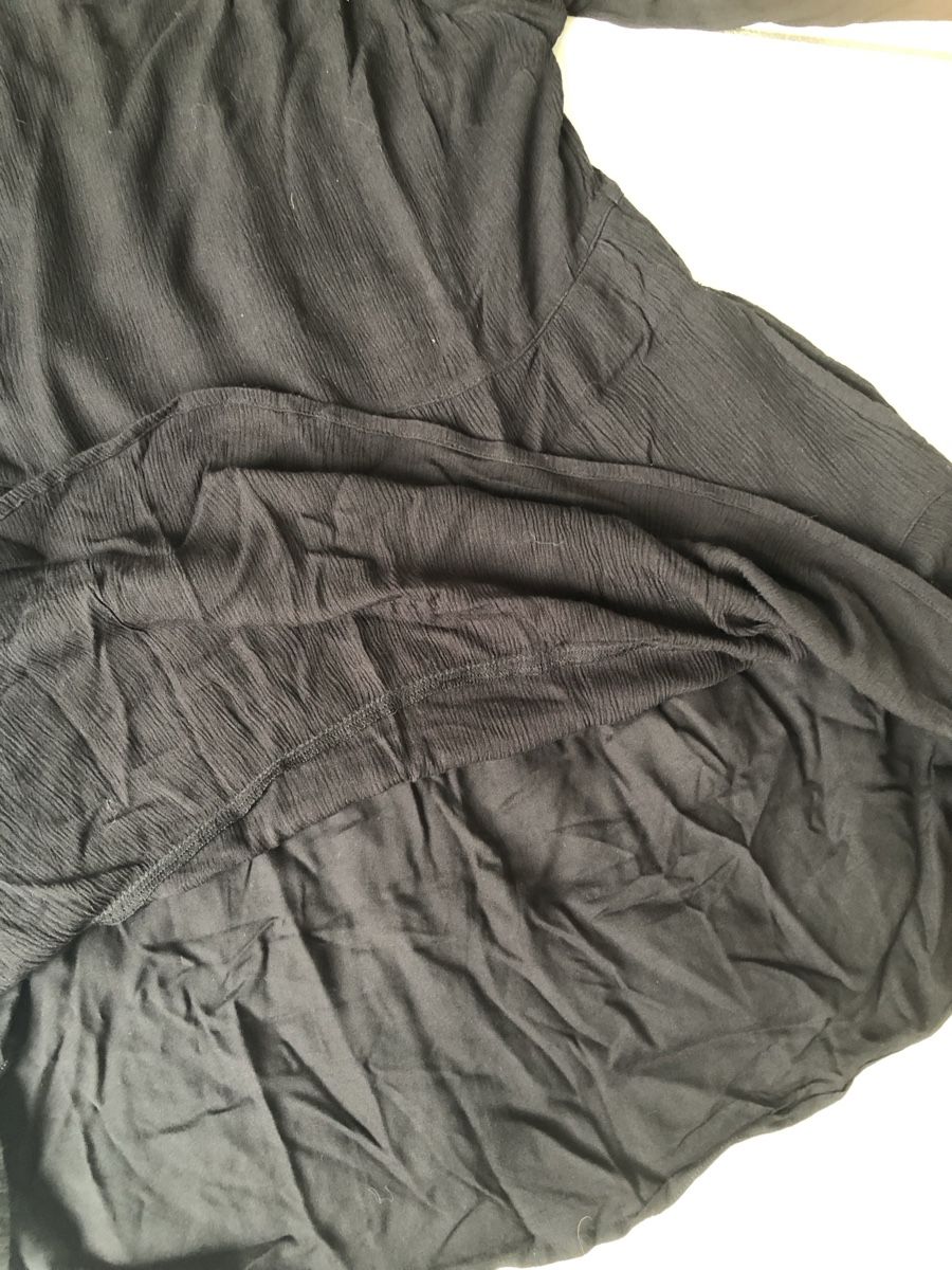 Kleider: Kurzes Kleid Gr XS – Gebraucht aus Zell ZH von Guffos 2