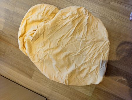 Babybettwäsche