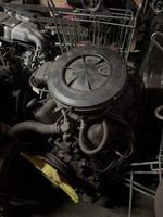 Motor Ford Capri 2.0 V6 1976