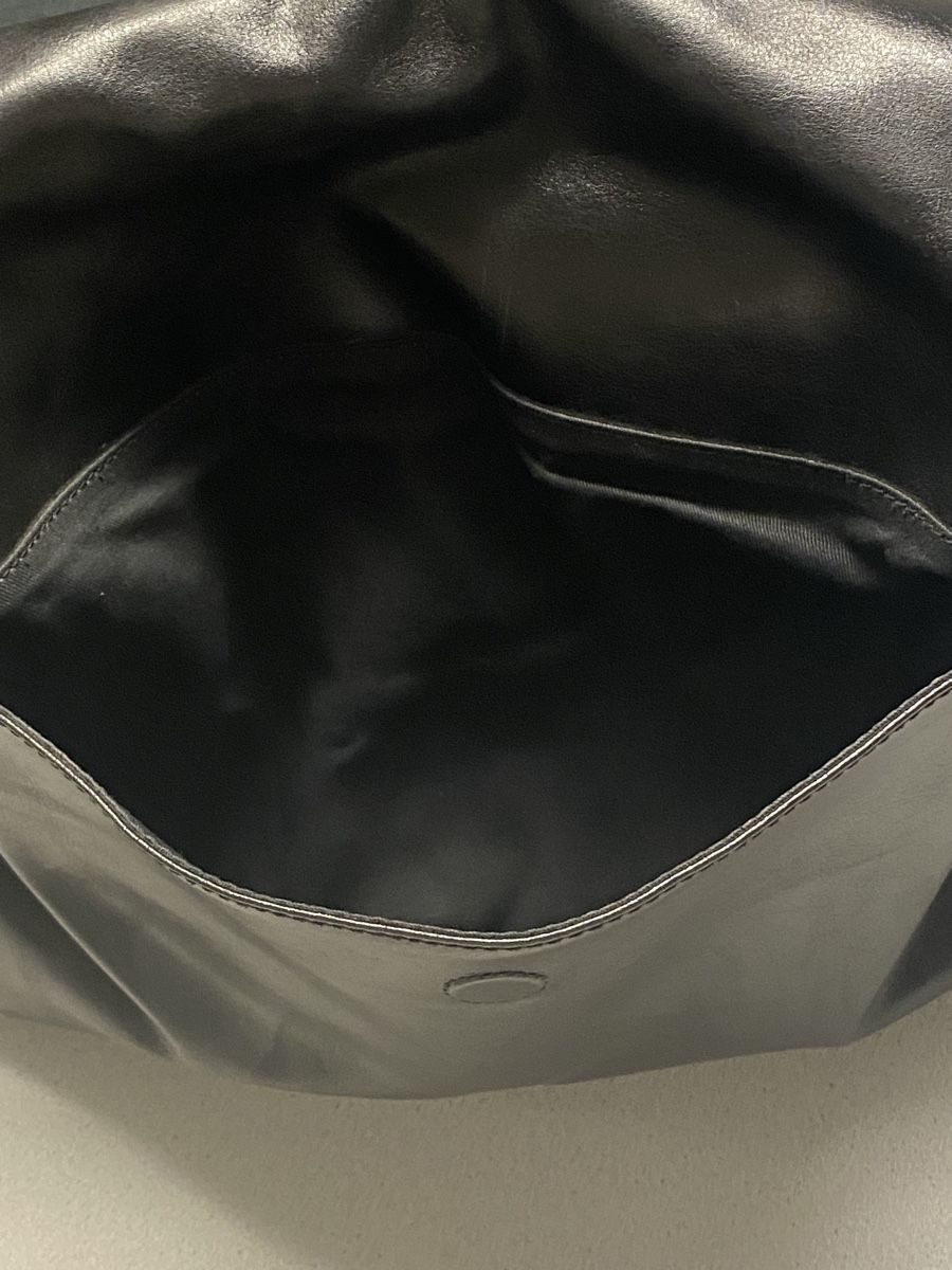 Bree Borse da donna: Grosse Ledertasche BREE schwarz – Usato da Biel-Benken BL venduto da PANORMUS 9