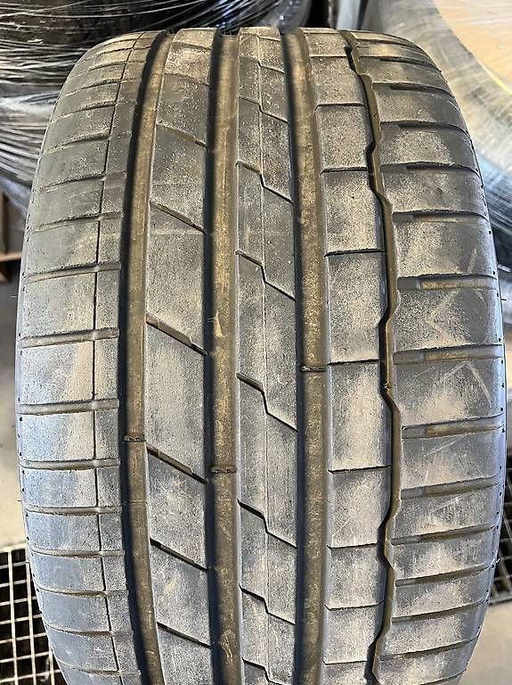 Sonstiges Schreiben & Zeichnen: Hankook 285/30 ZR21 – Gebraucht aus Huttwil von Sandra_13