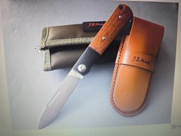 JE Made Barlow M390