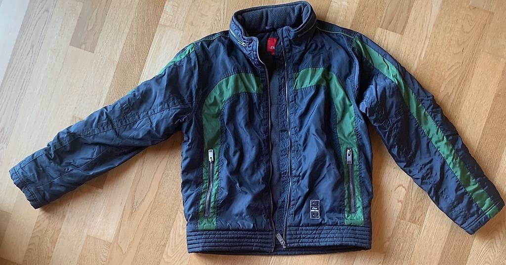 Giacche: Winterjacke s.Oliver – Usato da Dornach venduto da jon_687v