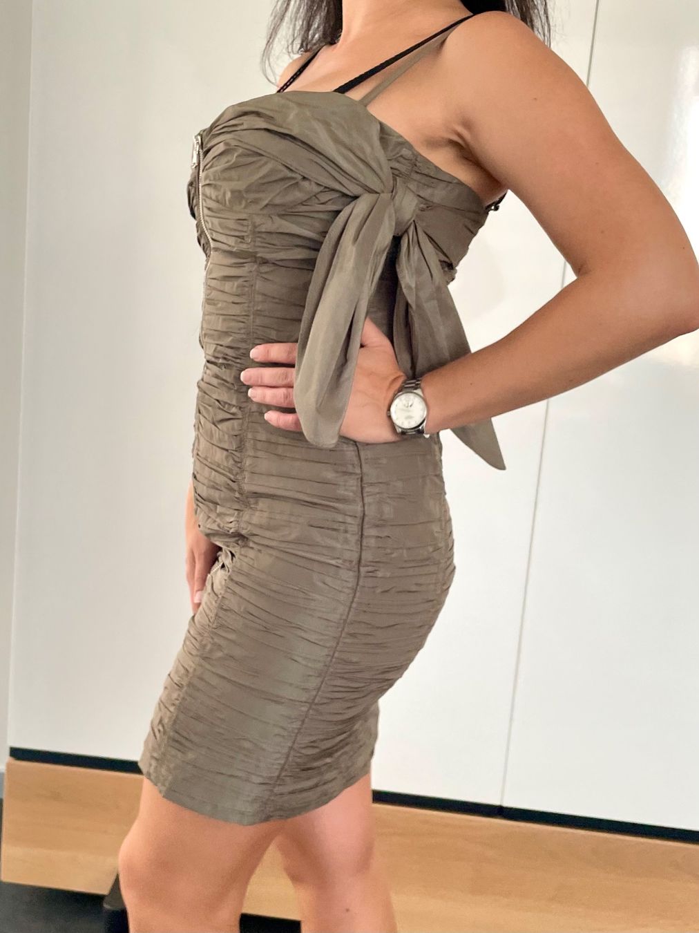 Vestiti: Cocktail Kleid – Usato da Erlenbach ZH venduto da msa_x26y 1