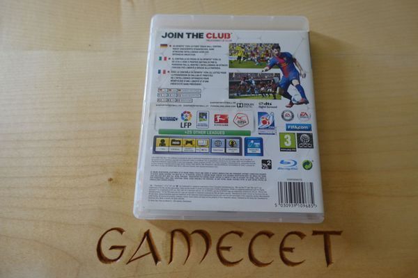 Spiele: Fifa 13 – Gebraucht aus Steinach von Gamecet 2