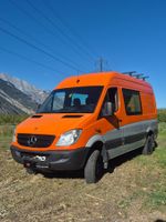 Mercedes sprinter