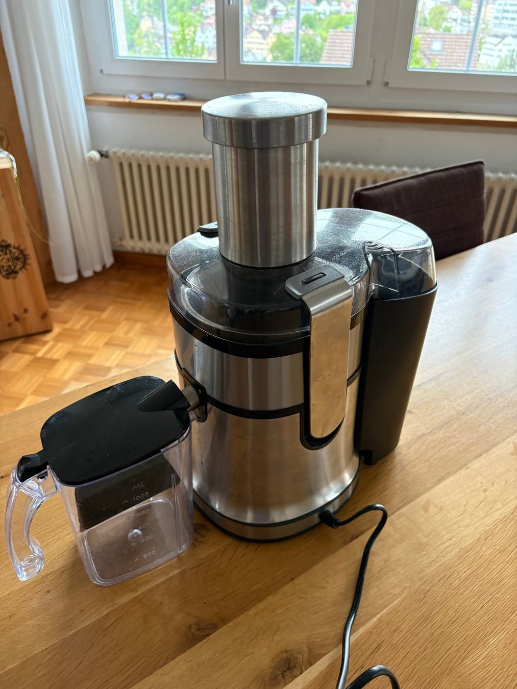 Elettrodomestici da cucina: Entsafter – Usato da Herisau venduto da Ochsi6 2