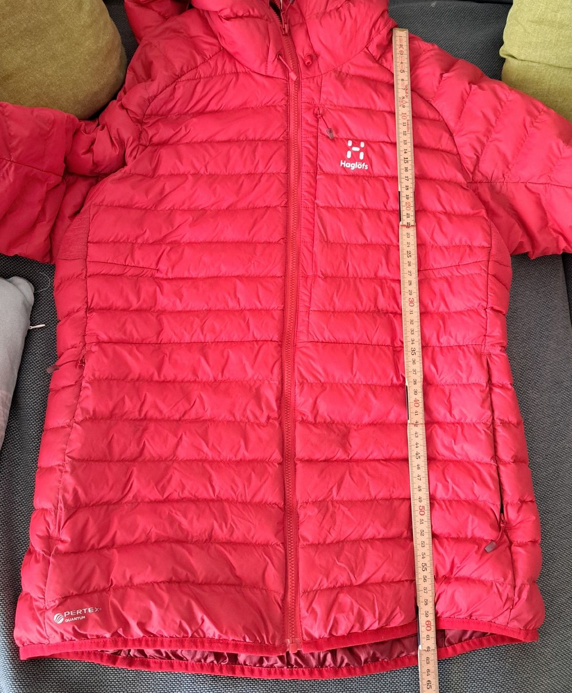 Haglöfs Jacken: Winterjacke Haglöfs – Gebraucht aus Zollikofen von selanaj 3