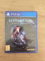 Resident Evil Revelations PS4 