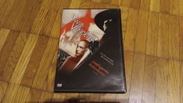 V wie Vendetta - DVD