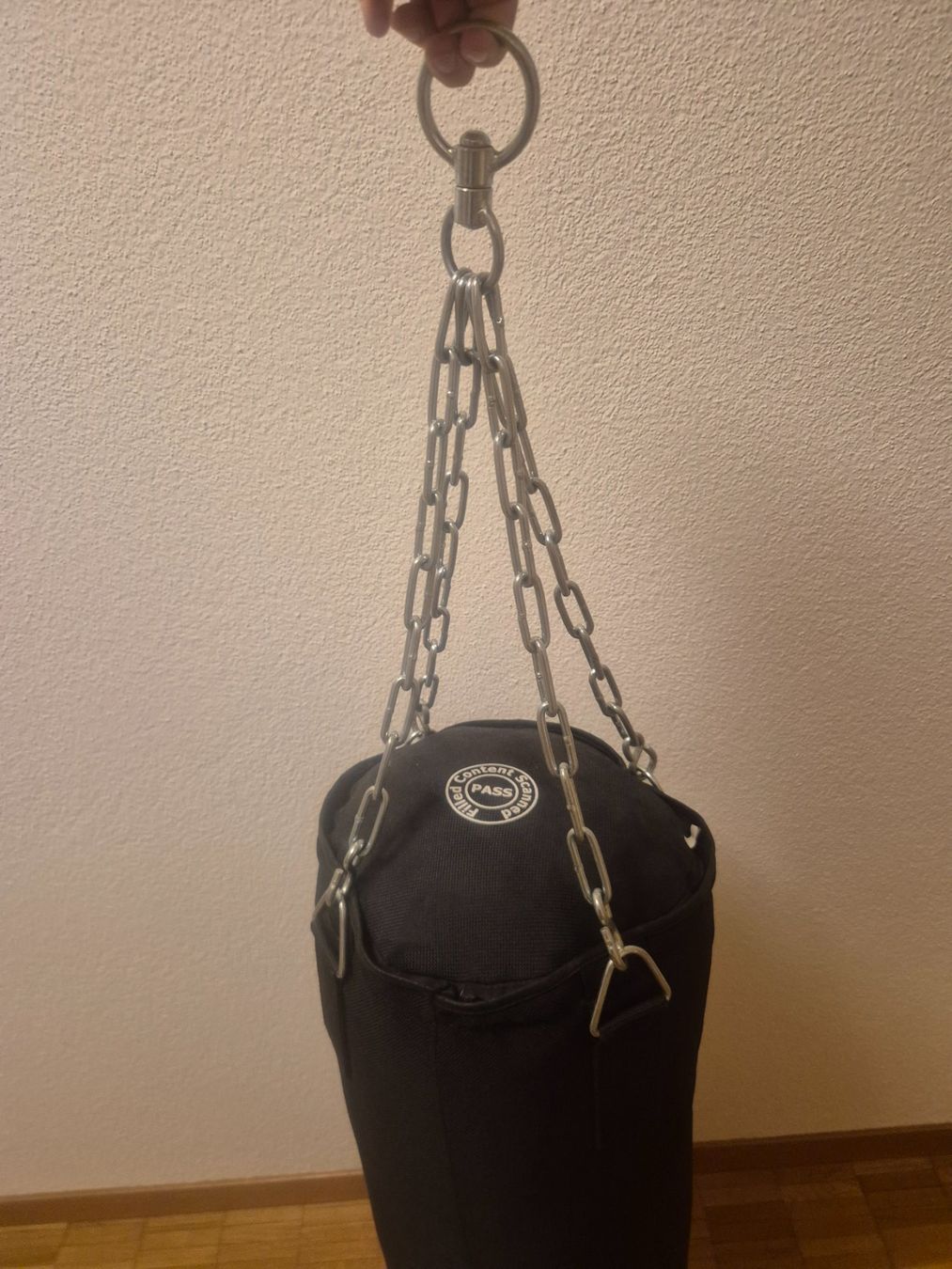 Powerzone Boxsäcke: Boxsack – Gebraucht aus Stetten AG von LucaDeBrate 1