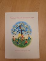 Chömed Chinde, mir wänd singe - Kinderliederbuch