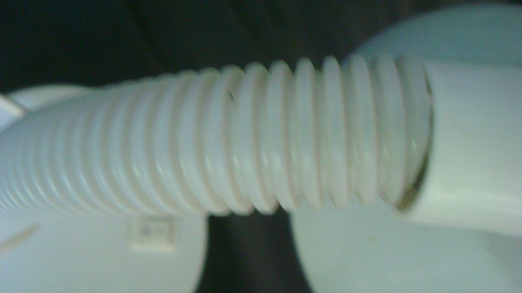 Lampade: Ältere Tischlampe weiss – Usato da Münchenstein venduto da Pesci6 3