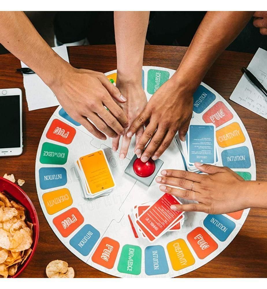 Ravensburger Spiele: Know! Jeu de société – Neu und originalverpackt aus Châtonnaye von Jaydee6 2