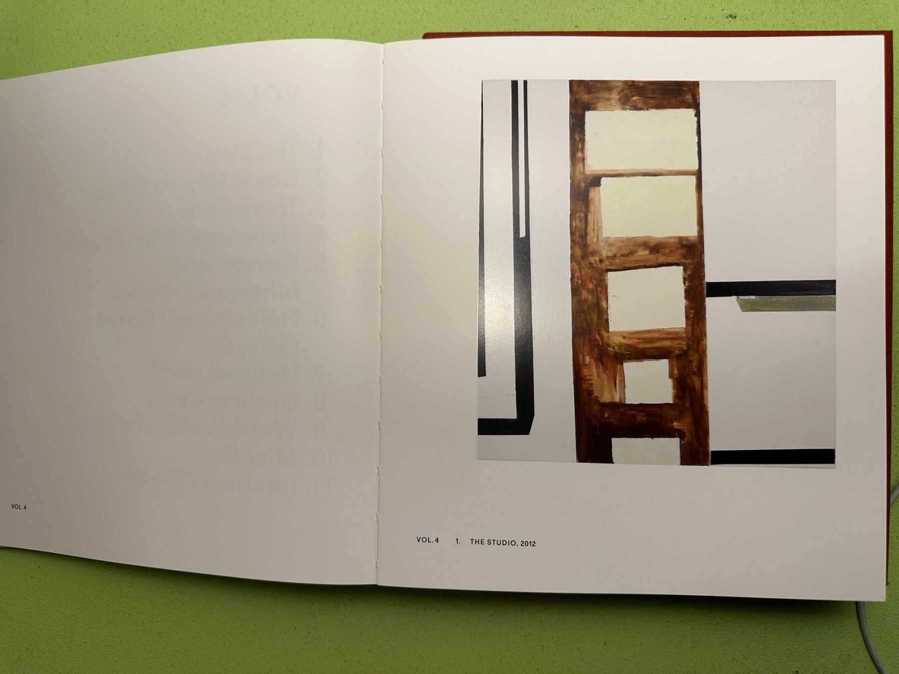 Livres: Valentin Hauri: No Place but the One. d/e. – D'occasion à Zürich par allp 4