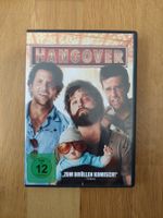 Hangover DVD