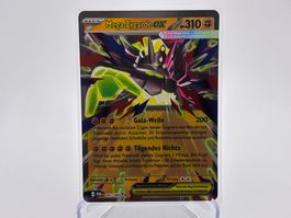 Optimale Ordnung - Mega Zygarde ex  (POR 47) - DE