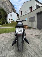 Triumph Bonneville T120
