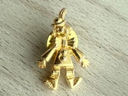 Pin Clown