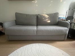 Canapé lit Kave Home Kymoon