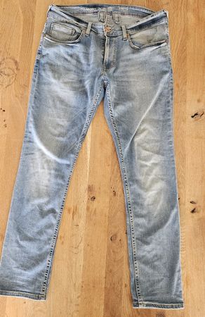 C&A The Skinny Herren Jeans, Grösse 34/30, Top Zustand
