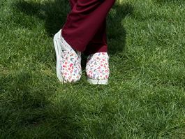 Sabo orthopädische Clogs Slipper Air