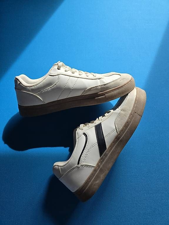 Scarpe da uomo: Chaussures homme T 45 – Usato da Arconciel venduto da gab_c8l2 1