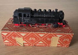 Märklin TT800, Spur H0, Roter Originalkarton, Guter Zustand