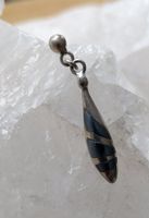 PENDEL OHRRINGE IN 925 SILBER