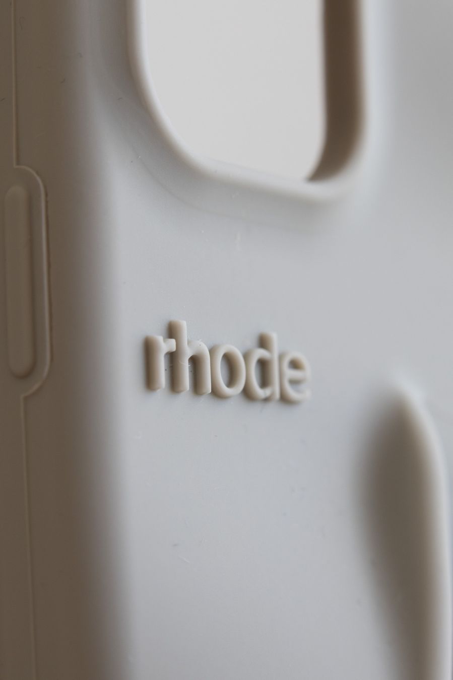 Rhode Cover & Protezioni schermo: Rhode Handyhülle für iPhone 12 / 12 Pro – Nuovo (secondo la descrizione) da Winterthur venduto da 0sl0 1